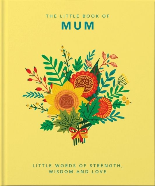 The Little Book of Mum | 0:e upplagan