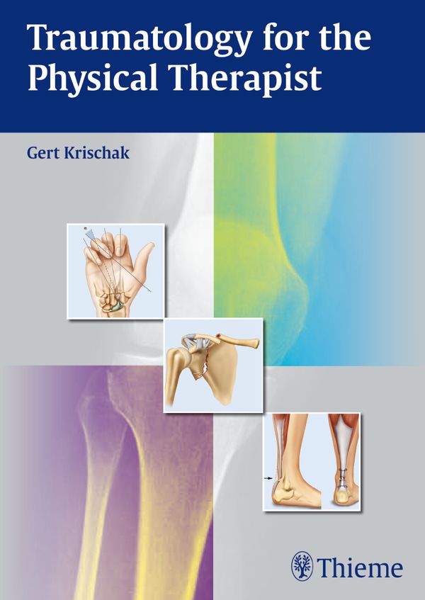 Traumatology for the Physical Therapist | 0:e upplagan