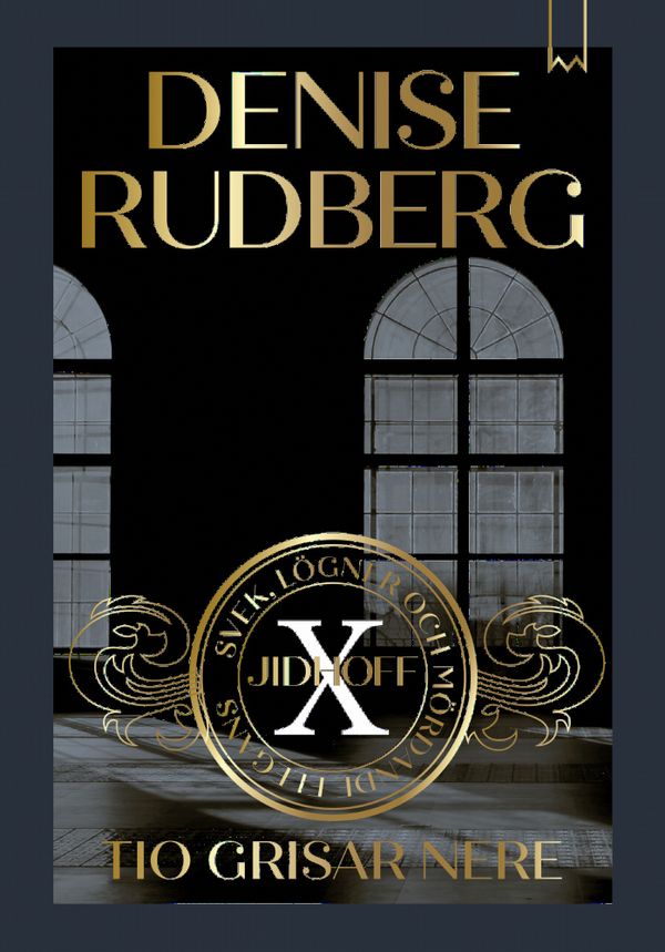 Tio grisar nere | 0:e upplagan