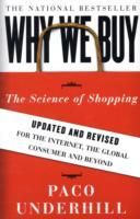 Why we buy - The Science of Shopping