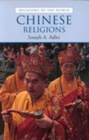 Chinese Religions | 1:a upplagan