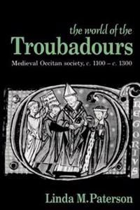 The World of the Troubadours | 0:e upplagan
