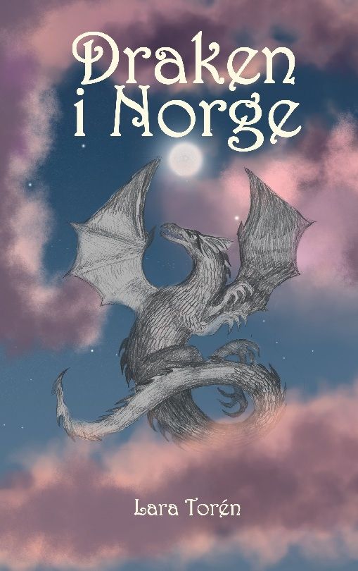 Draken i Norge | 1:a upplagan