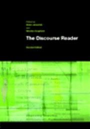 The Discourse Reader | 2:a upplagan