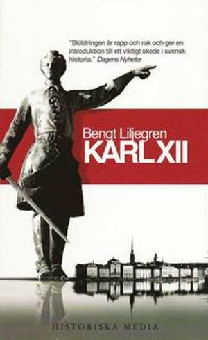 Karl XII : en biografi