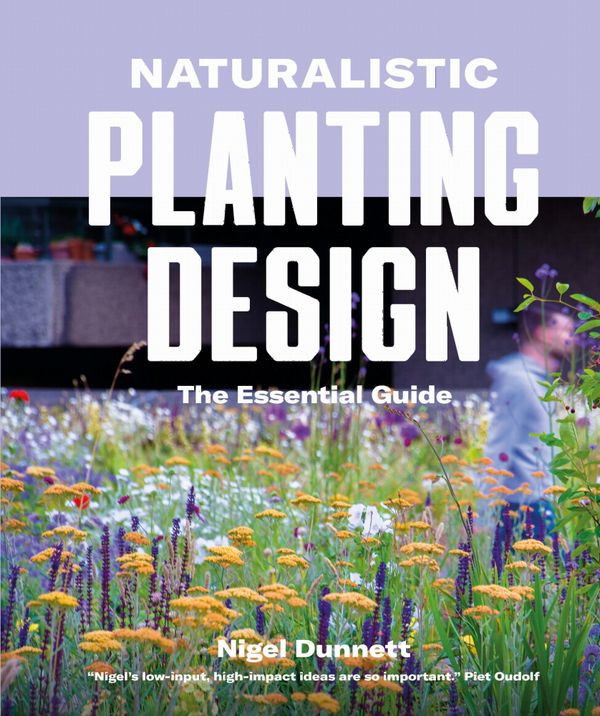 Naturalistic Planting Design | 0:e upplagan