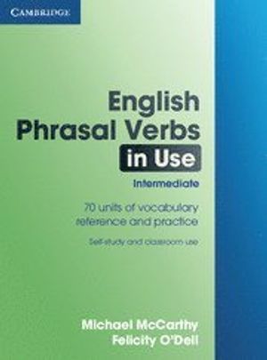 English Phrasal Verbs in Use