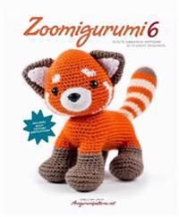 Zoomigurumi | 0:e upplagan