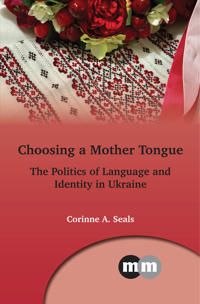 Choosing a Mother Tongue - Corinne A
