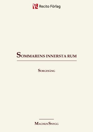 Sommarens innersta rum