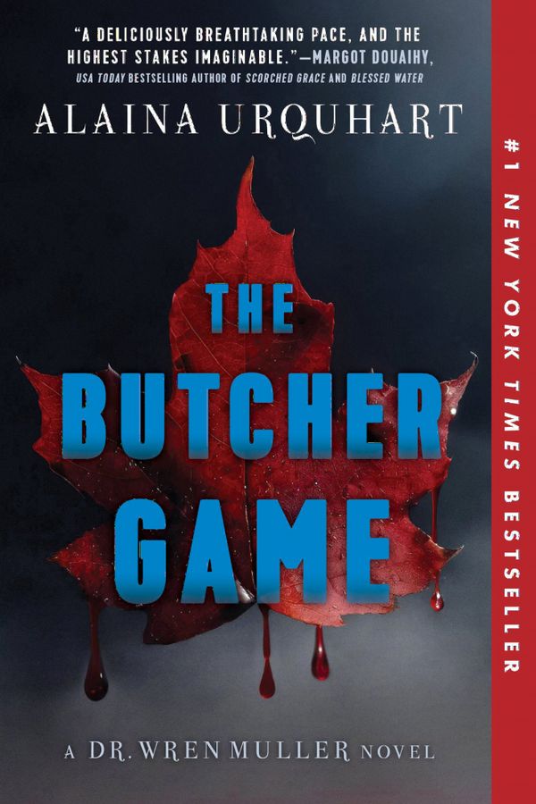 The Butcher Game | 0:e upplagan