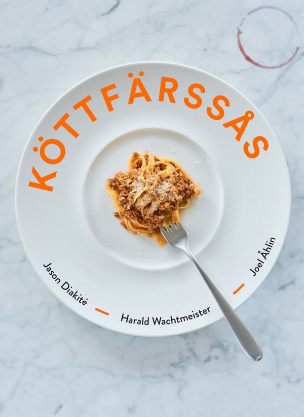 Köttfärssås | 0:e upplagan