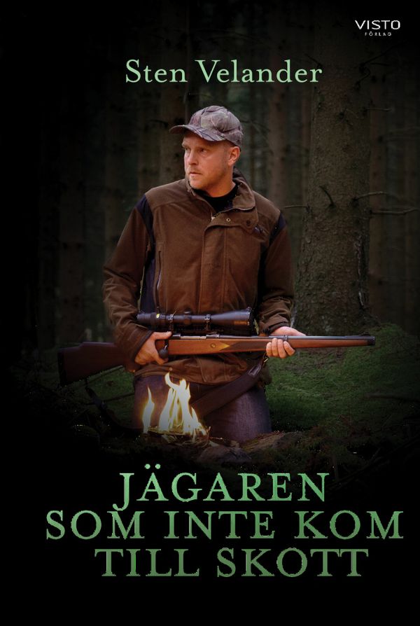 Jägaren som inte kom till skott | 0:e upplagan