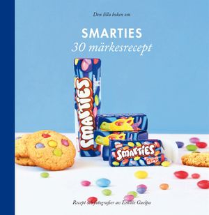 Den lilla boken om Smarties | 1:a upplagan