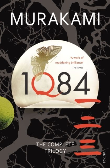 1Q84 | 0:e upplagan
