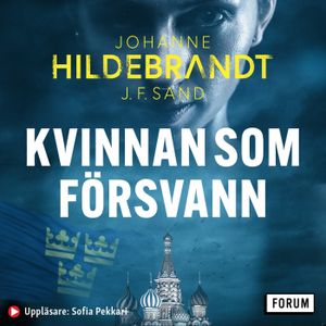 Kvinnan som försvann : Operation MUA 214