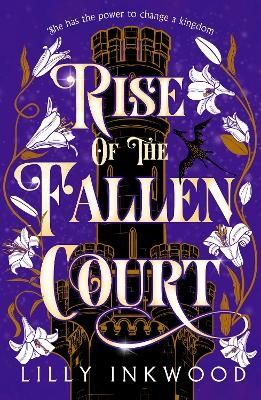 Rise of the Fallen Court | 0:e upplagan