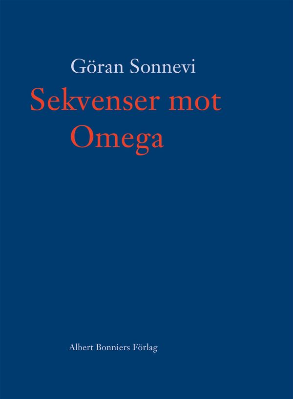 Sekvenser mot Omega | 0:e upplagan