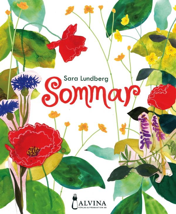 Sommar | 0:e upplagan