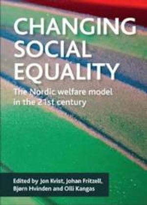 Changing Social Equality