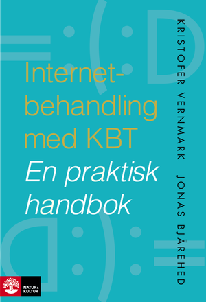 Internetbehandling med KBT | 1:a upplagan