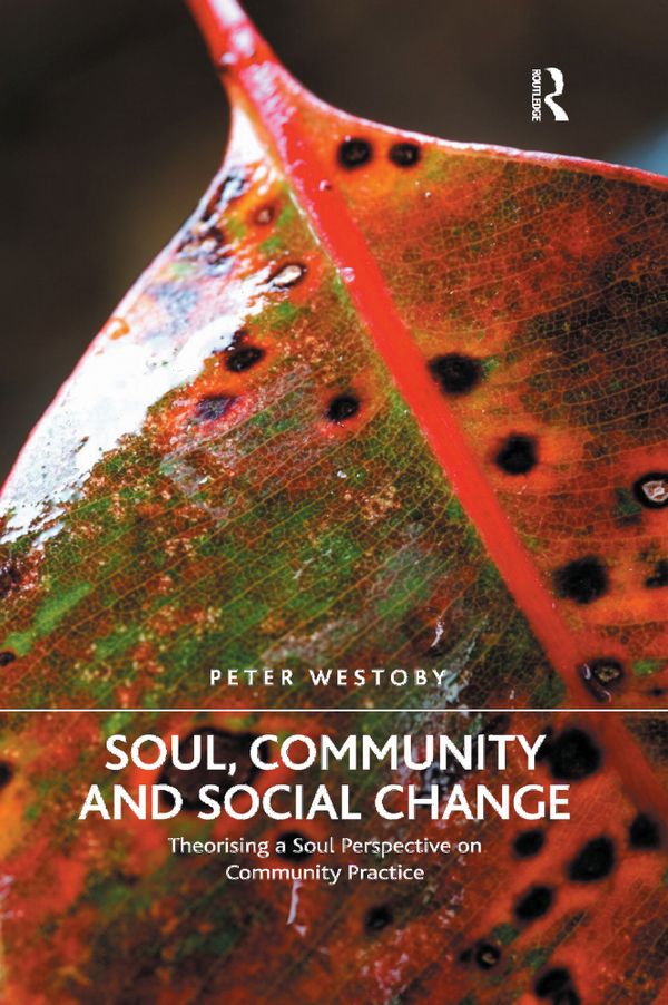 Soul, Community and Social Change | 1:a upplagan
