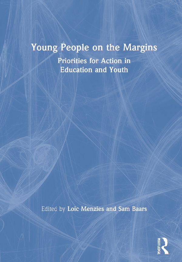 Young People on the Margins | 1:a upplagan