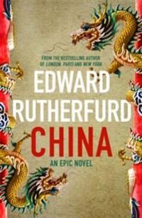 China : An epic novel