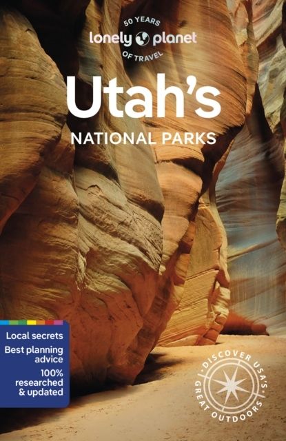 Utah's National Parks 6 | 0:e upplagan