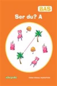 Ser du? A Träna visuell perception | 1:a upplagan