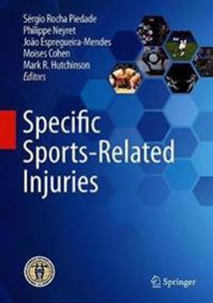 Specific Sports-Related Injuries | 1:a upplagan