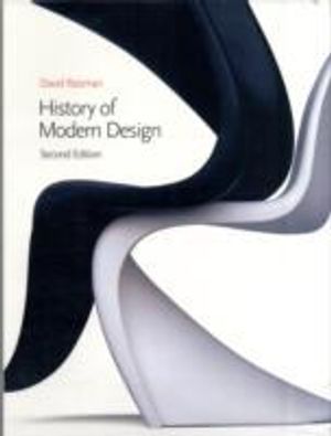 History of Modern Design |  2:e upplagan