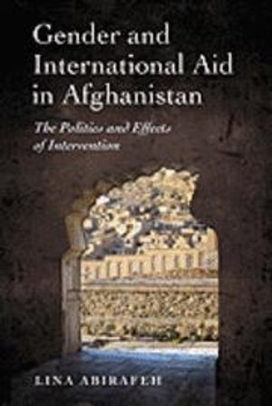 Gender and International Aid in Afghanistan