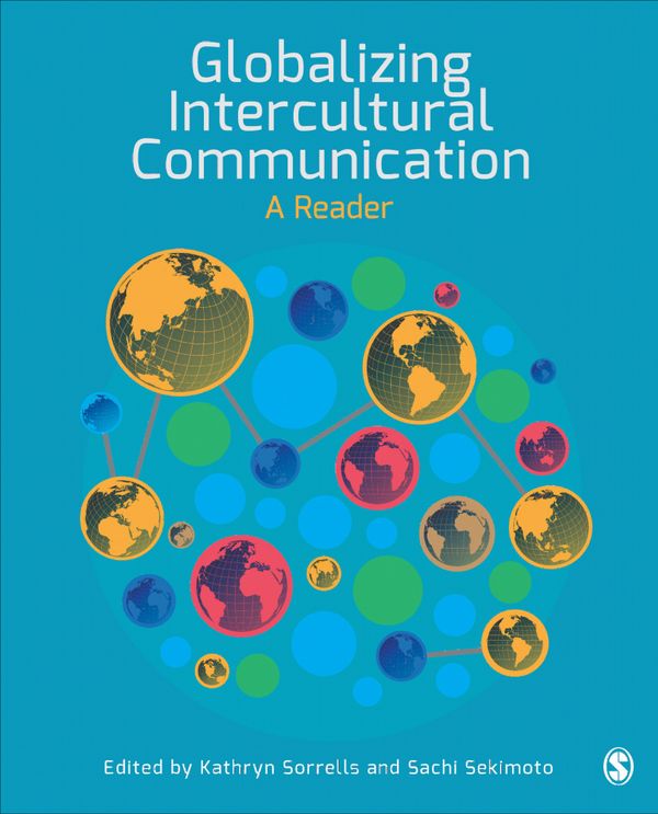 Globalizing Intercultural Communication | 1:a upplagan