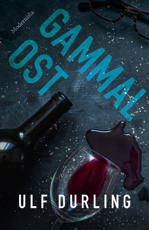 Gammal ost | 0:e upplagan