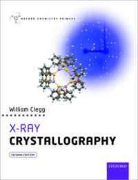 X-Ray Crystallography | 0:e upplagan