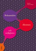 Boksamtalets dilemman och möjligheter | 1:a upplagan