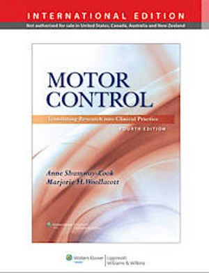 Motor Control |  2:e upplagan