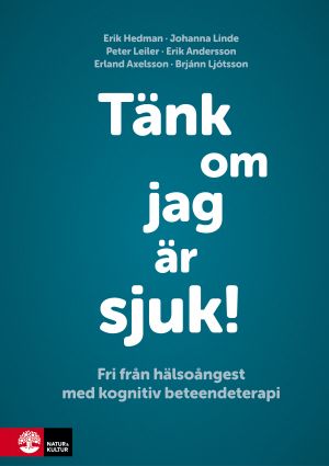 Tänk om jag är sjuk! | 1:a upplagan