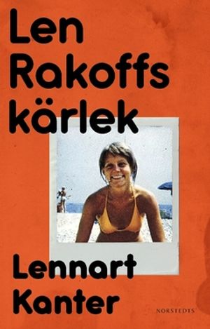 Len Rakoffs kärlek | 1:a upplagan