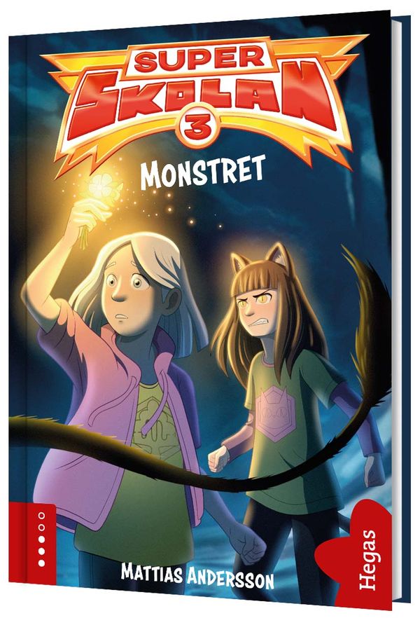 Monstret | 0:e upplagan