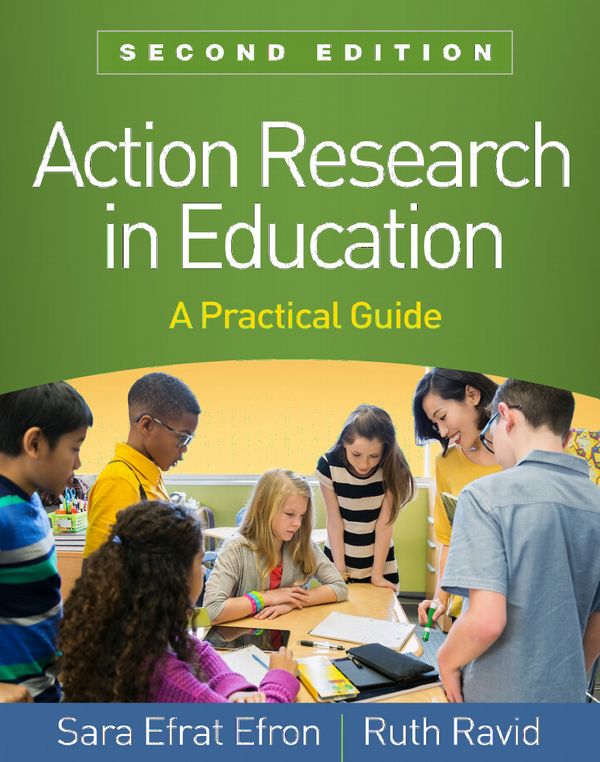 Action Research in Education, Second Edition | 2:a upplagan