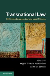 Transnational Law | 0:e upplagan