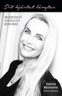 Dit hjärtat längtar | 1:a upplagan