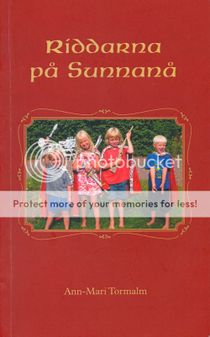 Riddarna på Sunnanå