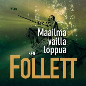 Maailma vailla loppua | 1:a upplagan