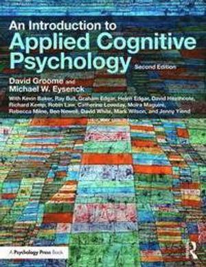 An Introduction to Applied Cognitive Psychology |  2:e upplagan