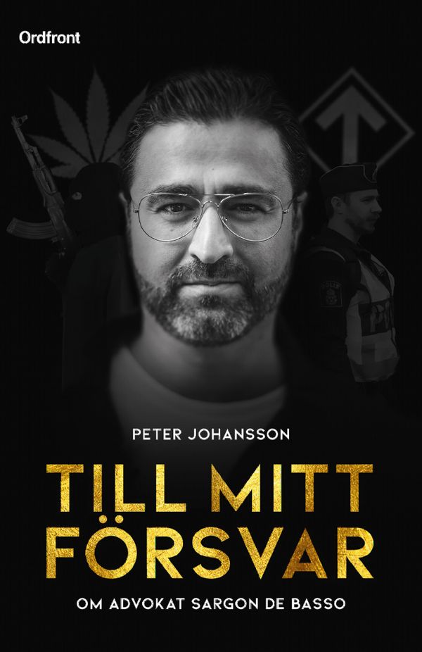 Till mitt försvar | 0:e upplagan