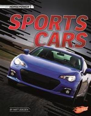 Sports Cars