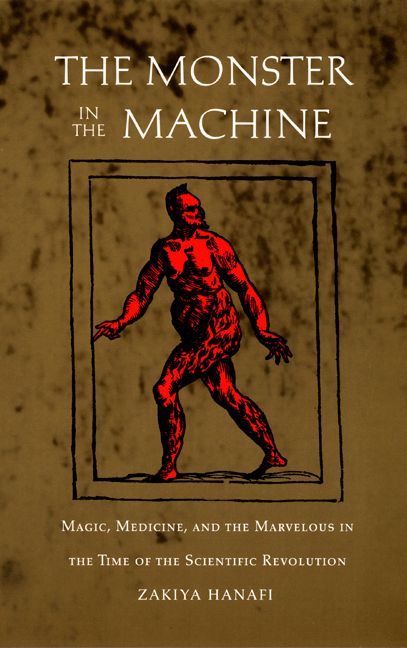 The Monster in the Machine | 0:e upplagan